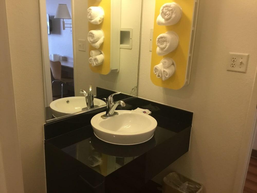 Motel 6 Wendover Kültér fotó