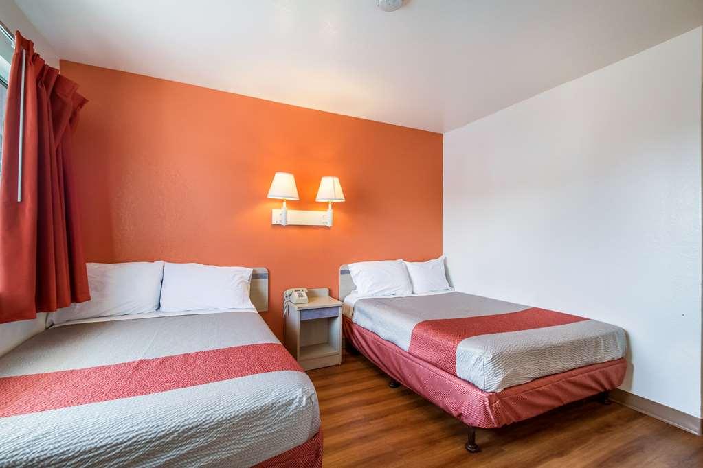 Motel 6 Wendover Szoba fotó
