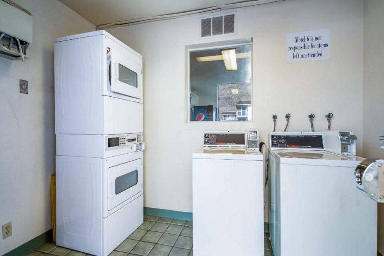 Motel 6 Wendover Kültér fotó