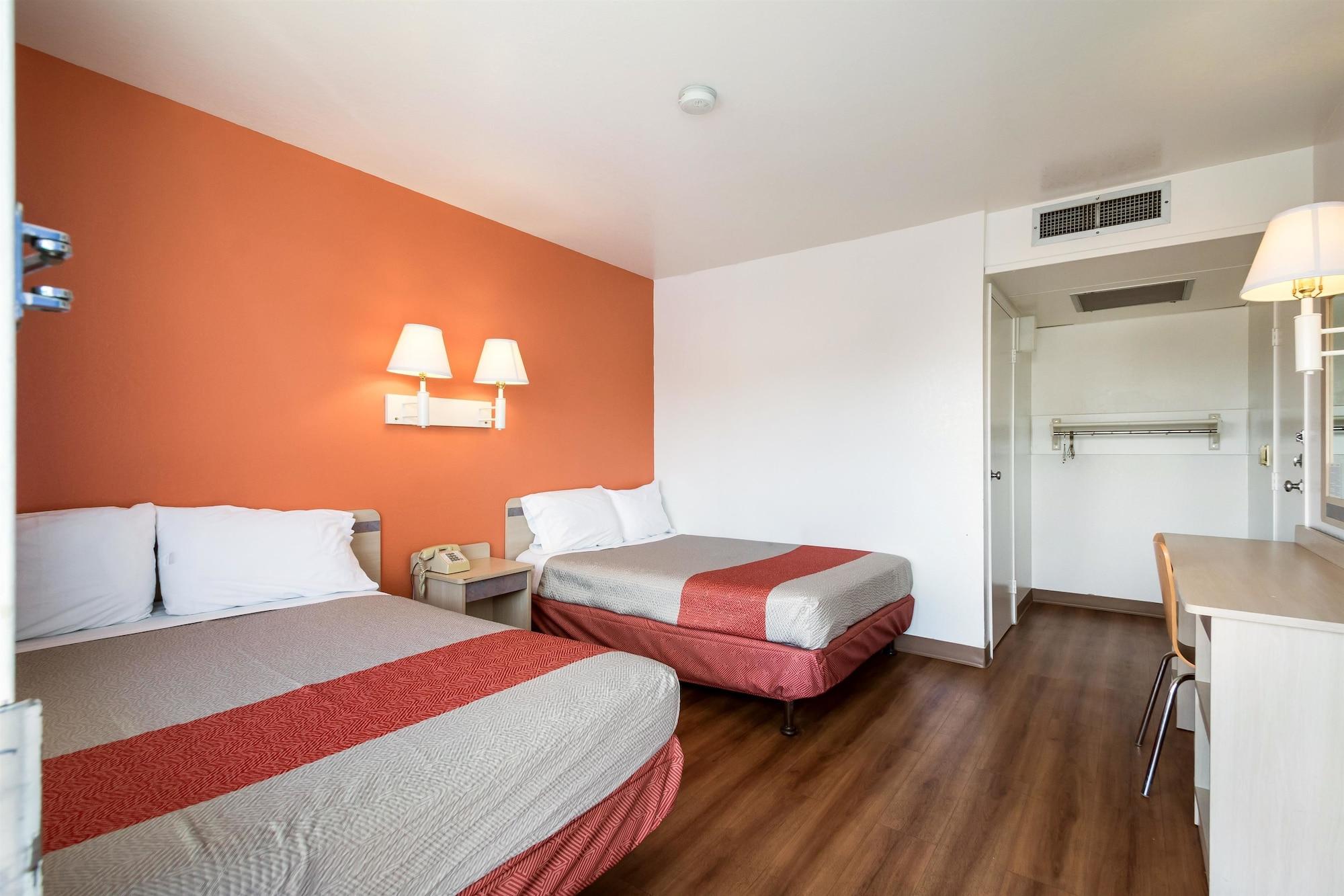 Motel 6 Wendover Kültér fotó
